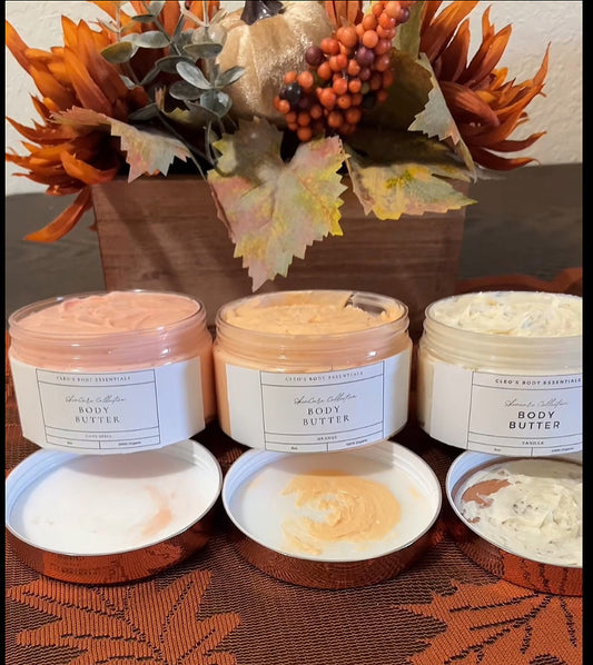 Body Butter