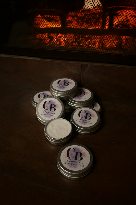 The Winter Body Butter Pack ❄️✨